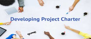 منشور پروژه Project Charter